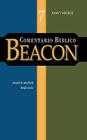 Comentario Biblico Beacon Tomo 7 Cover Image