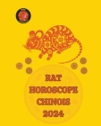 Rat Horoscope Chinois 2024 Cover Image