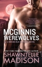 McGinnis Werewolves Cover Image