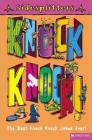 SideSplitters Knock! Knock!: The Best Knock Knock Jokes Ever! By Tim Archbold Cover Image