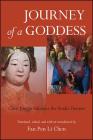 Journey of a Goddess: Chen Jinggu Subdues the Snake Demon By Fan Pen Li Chen (Introduction by), Fan-Pen Li Chen Cover Image