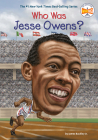 Who Was Jesse Owens? (Who Was?) Cover Image