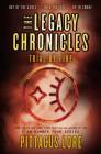 The Legacy Chronicles: Trial by Fire By Pittacus Lore Cover Image