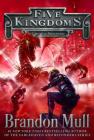 Crystal Keepers (Five Kingdoms #3) By Brandon Mull Cover Image