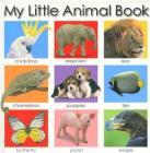 My Little Animal Book (My Little Books) Cover Image