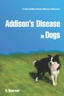 Addison's Disease in Dogs By S. Kenrose Cover Image