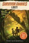 Lost! (Survivor Diaries) Cover Image