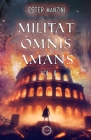 Militat omnis amans: Parte 2 (Ludus #2) Cover Image