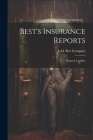 Best's Insurance Reports: Property-liability Cover Image