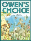 Owen's Choice By Steve Stinson Cover Image