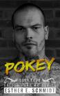 Pokey: Areion Fury MC By Esther E. Schmidt Cover Image
