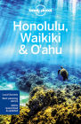 Lonely Planet Honolulu Waikiki & Oahu 5 (Regional Guide) By Craig McLachlan, Ryan Ver Berkmoes Cover Image