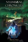 Nyumbani Chronicles: the Return Home By Rod Van Blake Cover Image