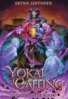 Yokai Calling: The Complete Series Omnibus By Erynn Lehtonen Cover Image