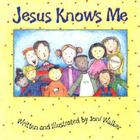 Jesus Knows Me Cover Image
