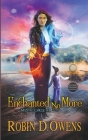 Enchanted No More (Mystic Circle #1) By Robin D. Owens Cover Image