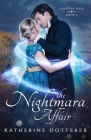 The Nightmara Affair By Katherine Dotterer Cover Image