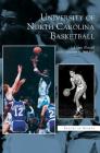 University of North Carolina Basketball Cover Image