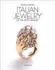 Italian Jewelry of the 20th Century Cover Image