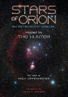 Stars of Orion: An Astronomy Special Hosted by The Hunter By Andy Oppenheimer Cover Image