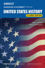 Advanced Placement United States History, Classic Edition By Newman John J, John M. Schmalbach Cover Image