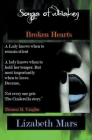 Songs of Whiskey, Broken Hearts By Lizabeth Mars Cover Image