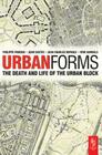 Urban Forms: The Death and Life of the Urban Block By Ivor Samuels, Phillippe Panerai, Jean Castex Cover Image