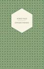 Norse Tales By Edward Thomas Cover Image