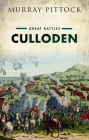 Culloden: Great Battles By Murray Pittock Cover Image