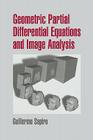 Geometric Partial Differential Equations and Image Analysis By Guillermo Sapiro Cover Image