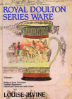Royal Doulton Series Ware Cover Image