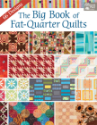 The Big Book of Fat-Quarter Quilts Cover Image