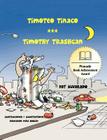 Timoteo Tinaco * Timothy Trashcan By Fernando Peña Morán (Illustrator), Pat Alvarado Cover Image