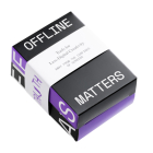 Offline Matters Cards: Truth or Dare?: A Tool for Less-Digital Creativity Cover Image
