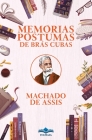 Memórias Póstumas de Brás Cubas By Machado De Assis Cover Image