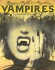 Vampires (Magic) By Virginia Loh-Hagan, Kevin M. Connolly (Narrated by) Cover Image