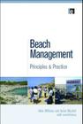 Beach Management: Principles and Practice Cover Image