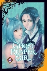 Ghost Reaper Girl, Vol. 2 By Akissa Saiké Cover Image