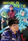 World Piece, Vol. 4 Cover Image