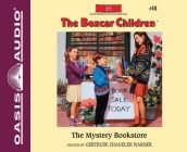 The Mystery Bookstore (The Boxcar Children Mysteries #48) Cover Image