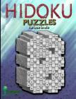 Hidoku Puzzles: Various levels By Aenigmatis Cover Image
