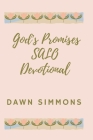 God's Promises SALO Devotional By Dawn Simmons Cover Image