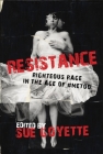Resistance: Righteous Rage in the Age of #Metoo Cover Image