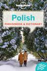 Lonely Planet Polish Phrasebook & Dictionary Cover Image