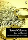 Sexual Offences: Law and Context Cover Image
