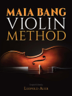 Maia Bang Violin Method Cover Image