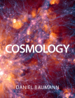 Cosmology By Daniel Baumann Cover Image