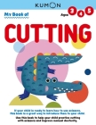 My First Book of Cutting By Kumon Publishing Cover Image
