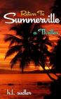 Return to Summerville Cover Image