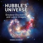 Hubble's Universe: Greatest Discoveries and Latest Images Cover Image